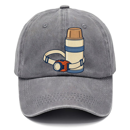 Three In The Morning Kit Astronomy And Stargazing Classic Cap – Urban Haze