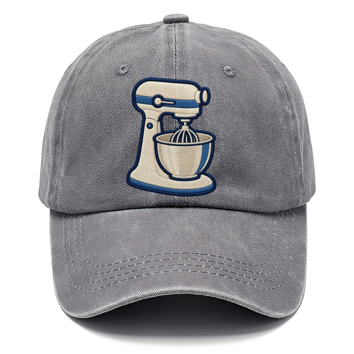 Stand Mixer Tiny Solo Marks Classic Cap – Urban Haze