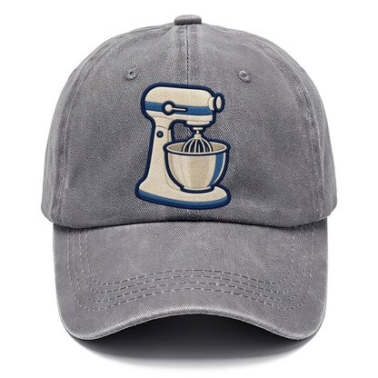 Stand Mixer Tiny Solo Marks Classic Cap – Urban Haze