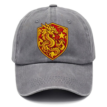 Vietnam Minimal Emblem Country Logos Classic Cap – Urban Haze