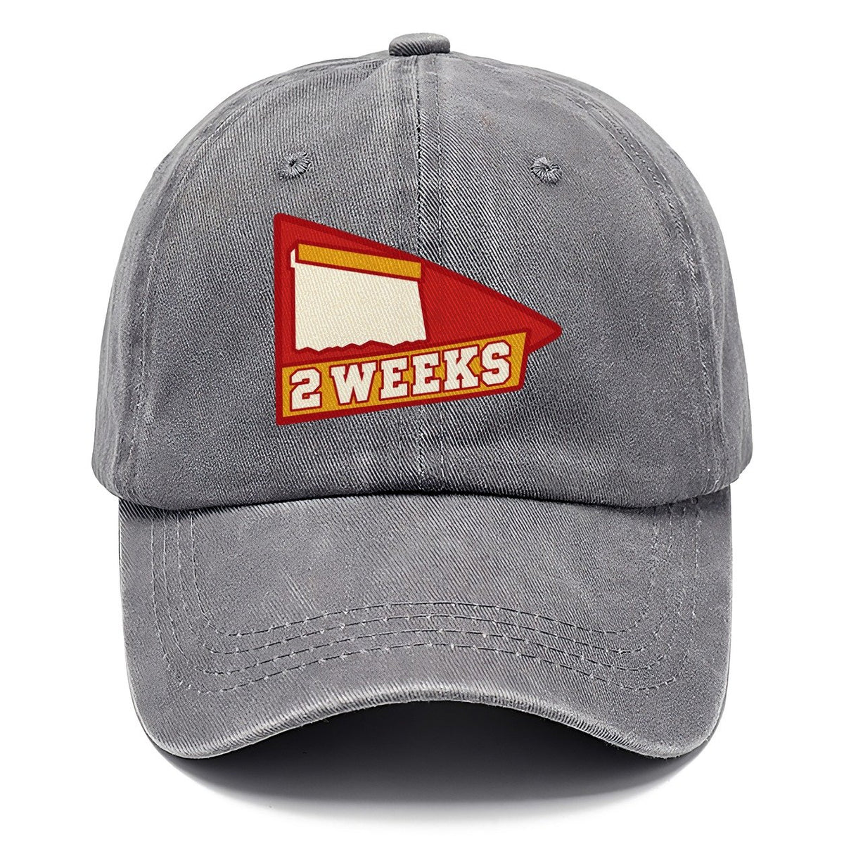 Two Weeks Classic Cap – Urban Haze