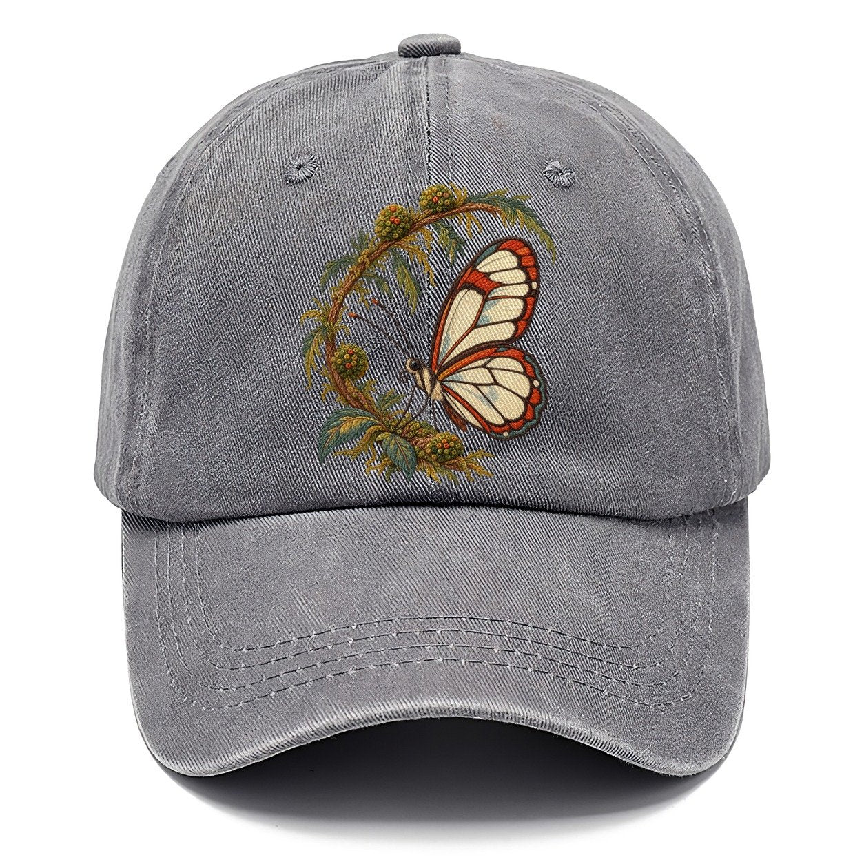 Glasswing Moss Arch Gentle Wild Classic Cap – Urban Haze