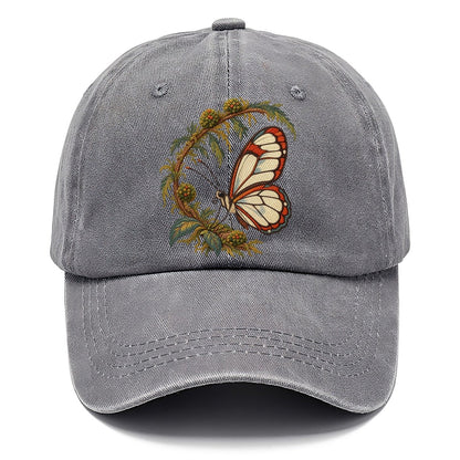 Glasswing Moss Arch Gentle Wild Classic Cap – Urban Haze