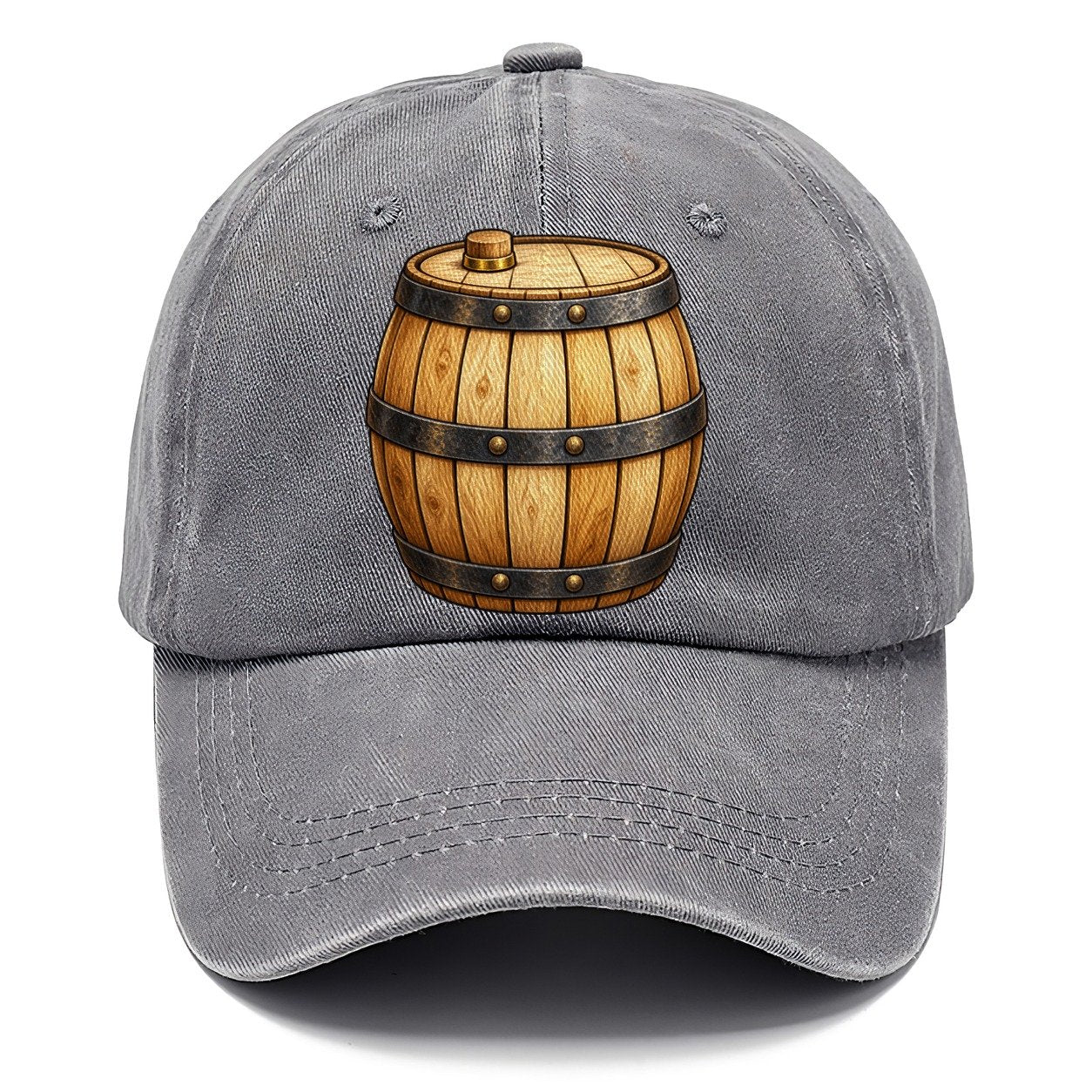 Oak Ageing Barrel Homebrewing Classic Cap – Urban Haze