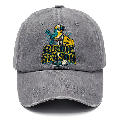 Birdie Season Golf Life Classic Cap – Urban Haze