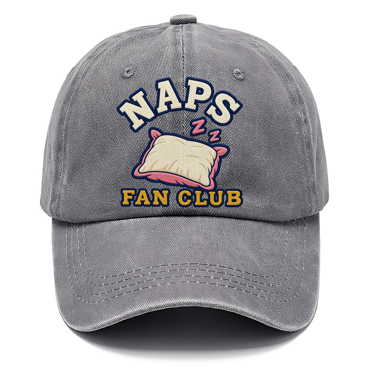 Naps Fan Club Classic Cap – Urban Haze
