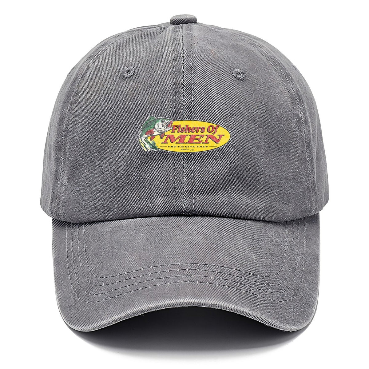 Fishers Of Men Classic Cap – Urban Haze