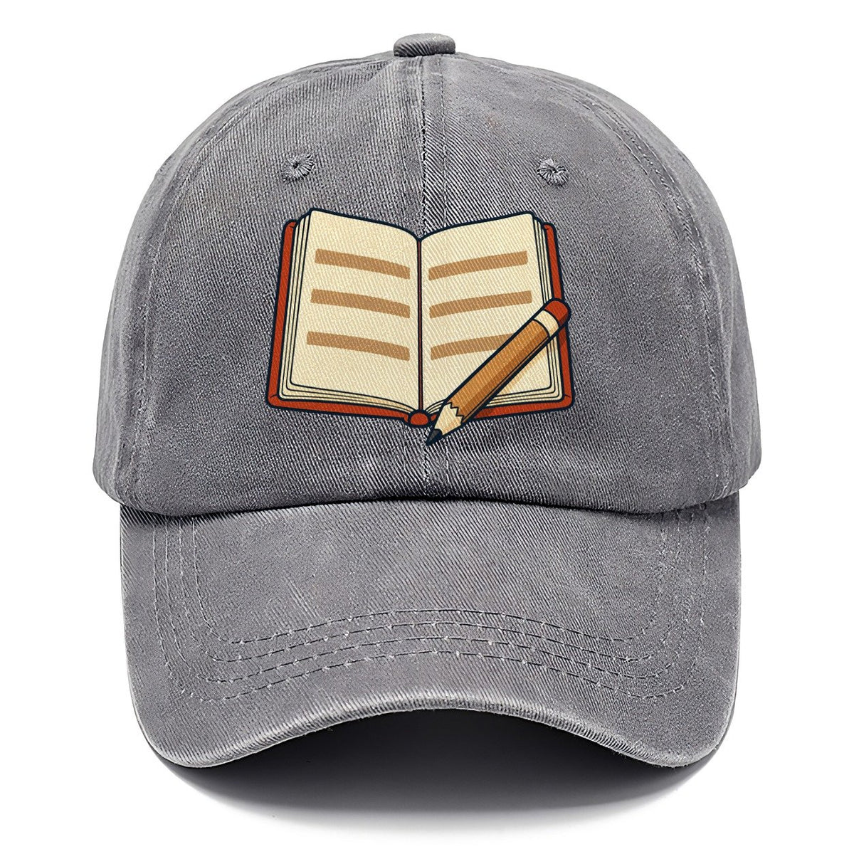 The Recovery Log Treasure Hunting Classic Cap – Urban Haze