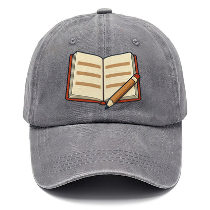 The Recovery Log Treasure Hunting Classic Cap – Urban Haze