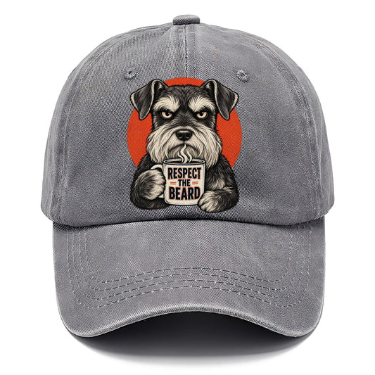 Miniature Schnauzer Mug Truths Dog Mug Truths Classic Cap – Urban Haze