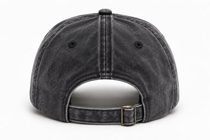 Graphite — back view