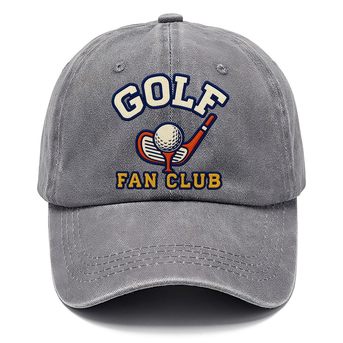 Golf Fan Club Classic Cap – Urban Haze