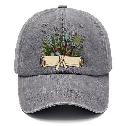 Aquarium Tool Roll Aquarium Keeping Classic Cap – Urban Haze