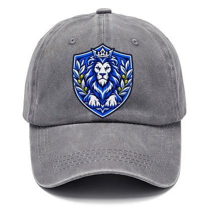 Israel Minimal Emblem Country Logos Classic Cap – Urban Haze