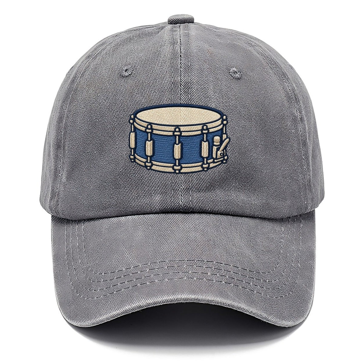 Snare Drum Tiny Solo Marks Classic Cap – Urban Haze