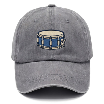 Snare Drum Tiny Solo Marks Classic Cap – Urban Haze