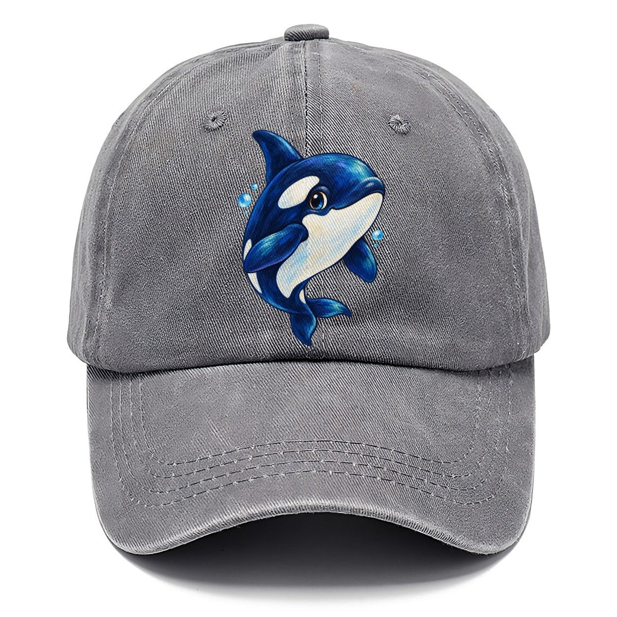 Orca Three Quarter Glide Sea Sprite Classic Cap – Urban Haze