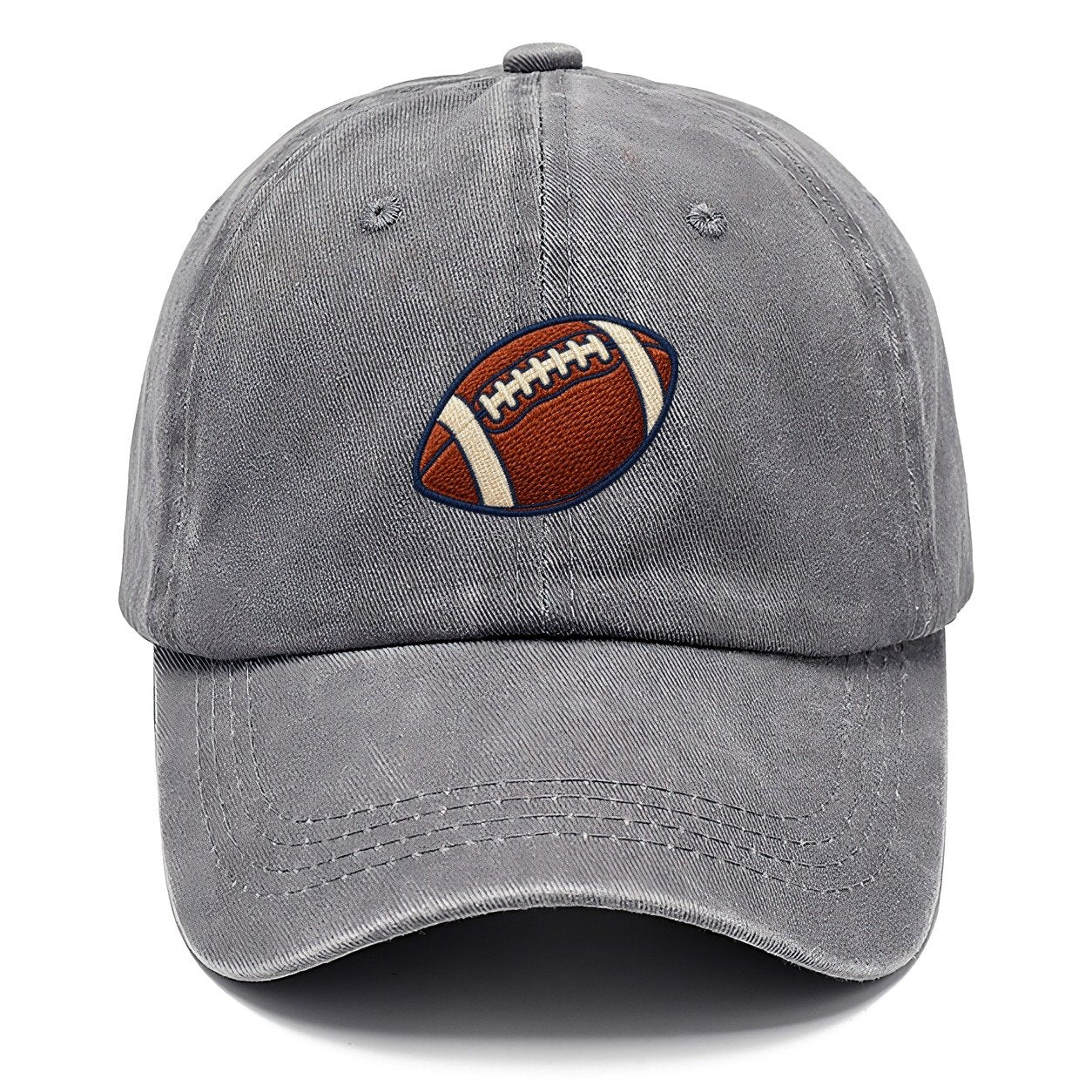 American Football Tiny Solo Marks Classic Cap – Urban Haze