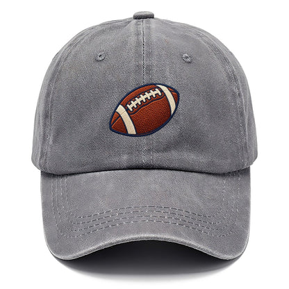 American Football Tiny Solo Marks Classic Cap – Urban Haze