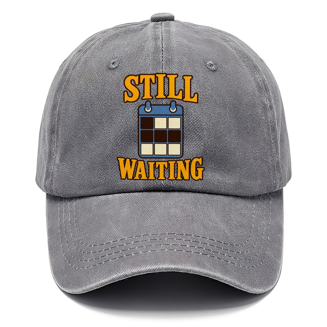 Still Waiting Homebrewing Classic Cap – Urban Haze