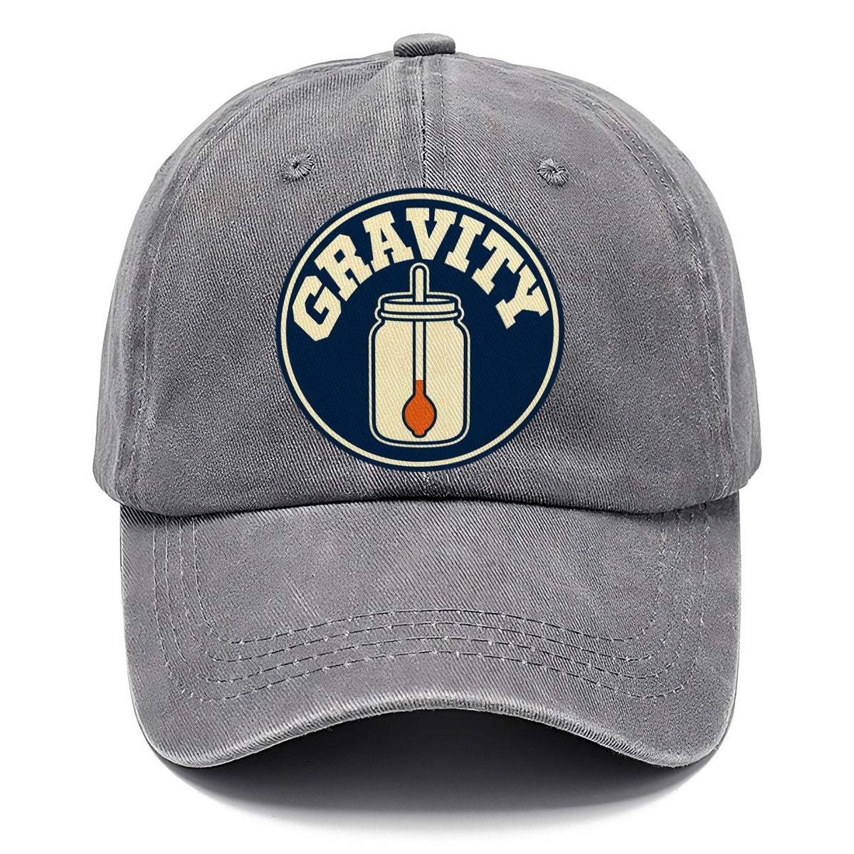 Gravity Reading Classic Cap – Urban Haze