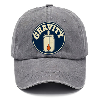 Gravity Reading Classic Cap – Urban Haze