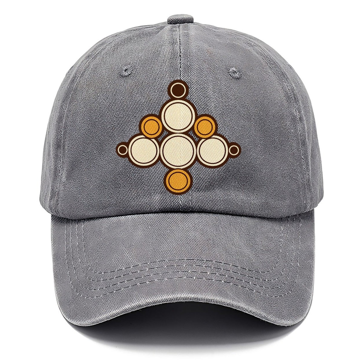 Fermentation Bubble Pattern Homebrewing Classic Cap – Urban Haze