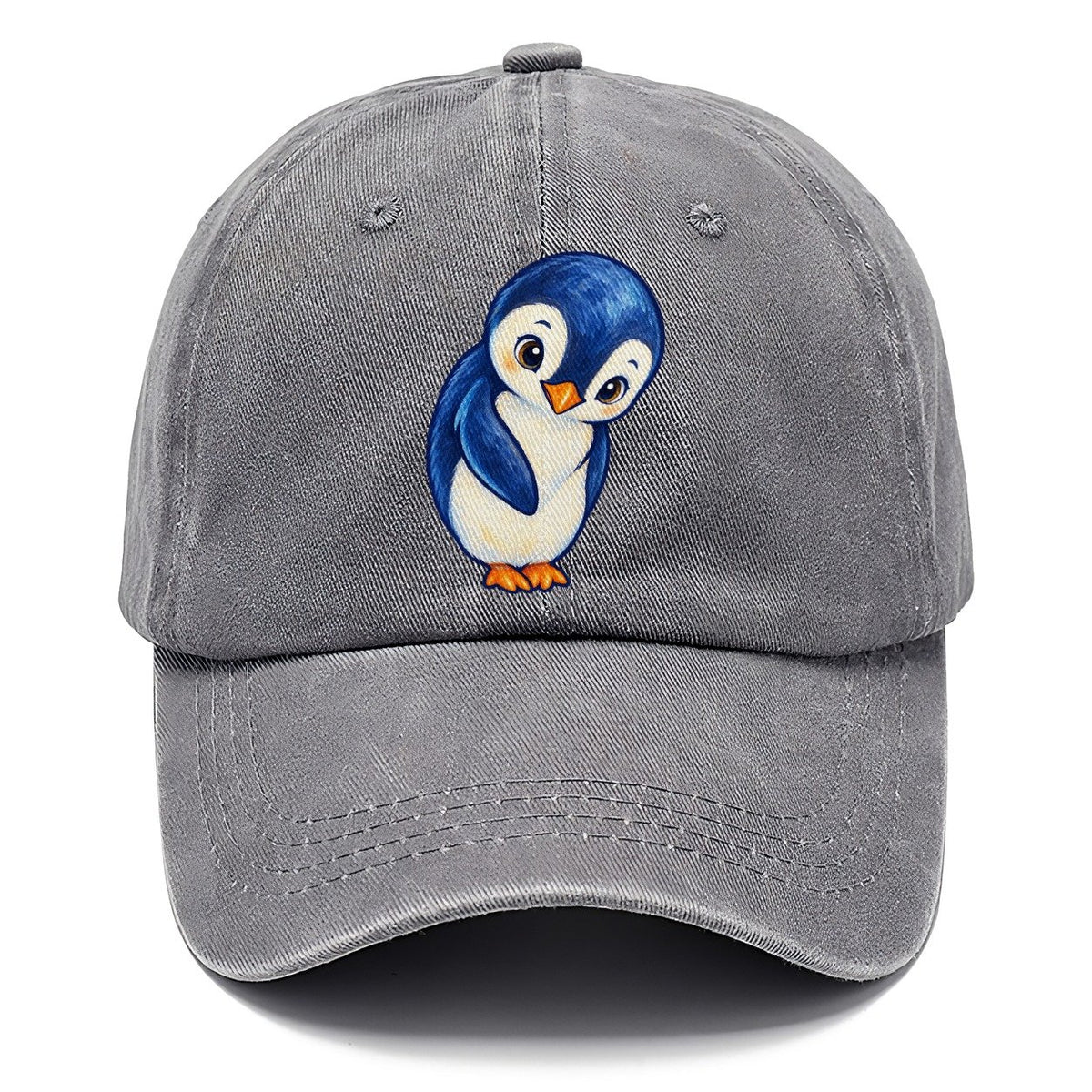 Penguin Little Bow Sea Sprite Classic Cap – Urban Haze