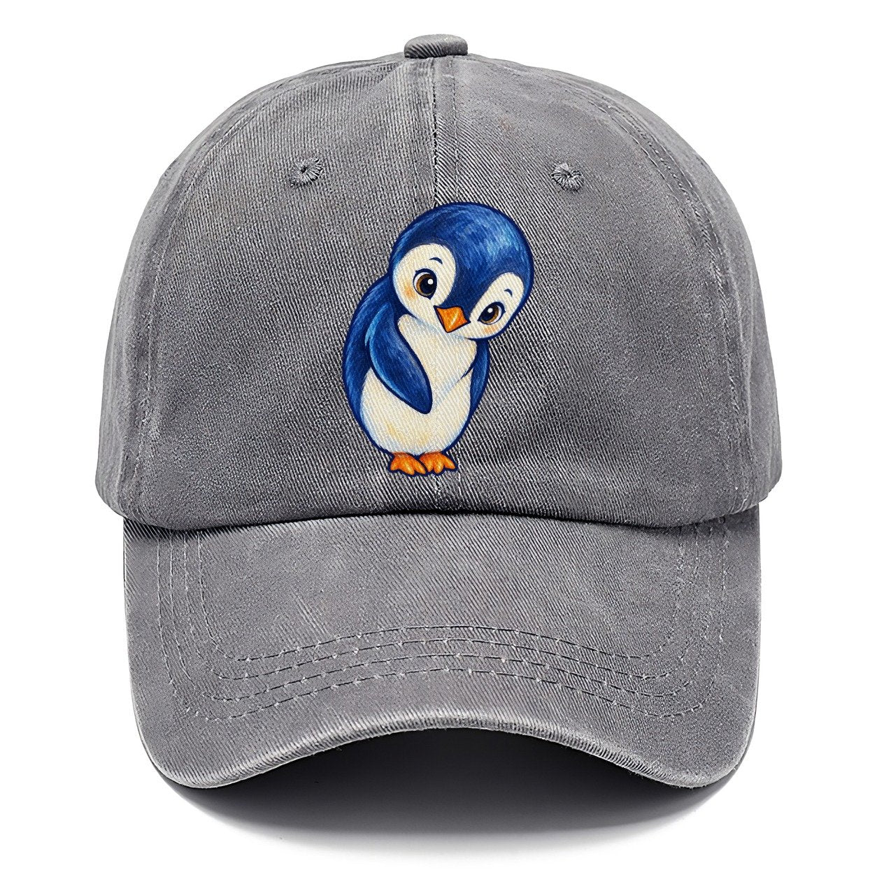 Penguin Little Bow Sea Sprite Classic Cap – Urban Haze