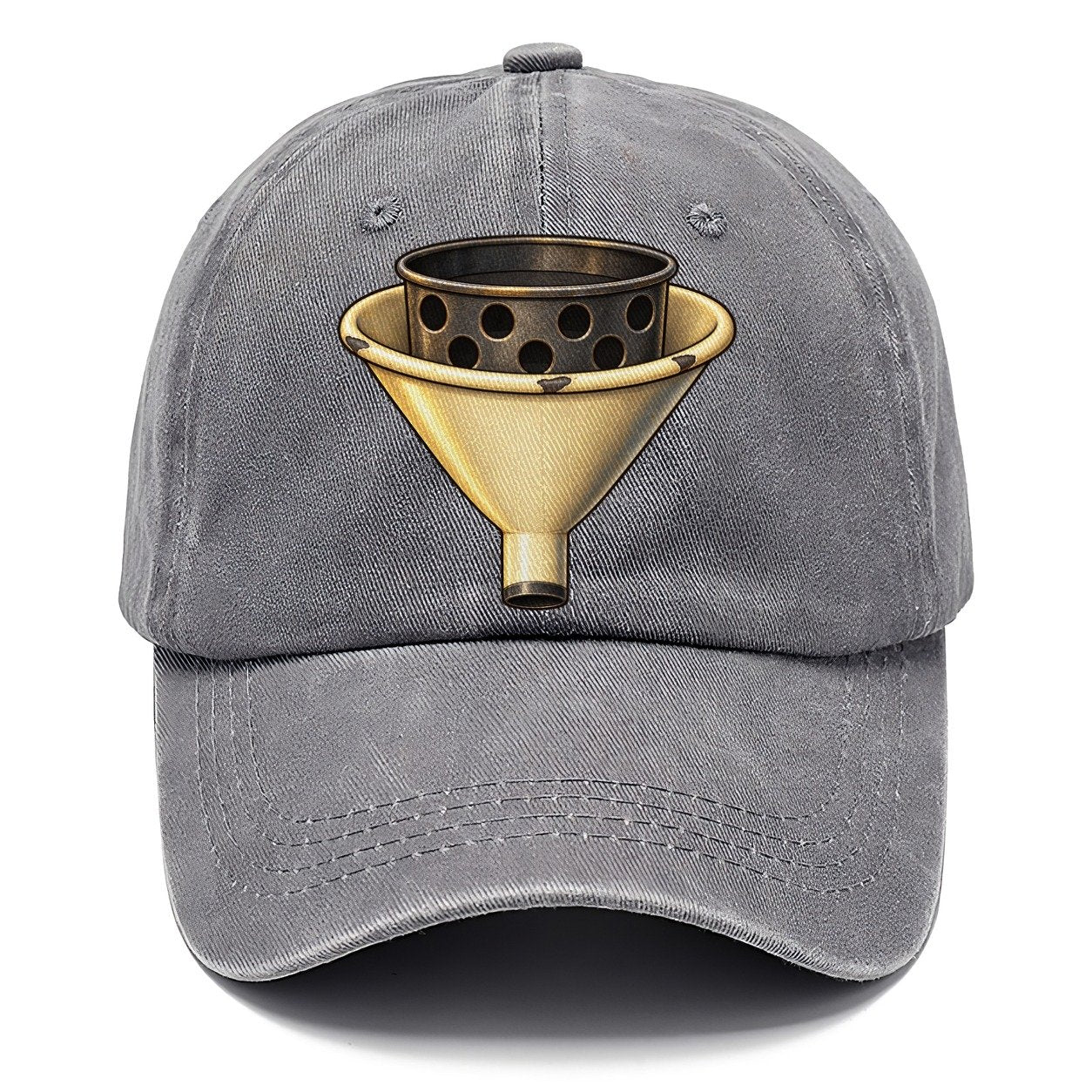 Brewing Funnel And Strainer Brew Day Classic Cap – Urban Haze