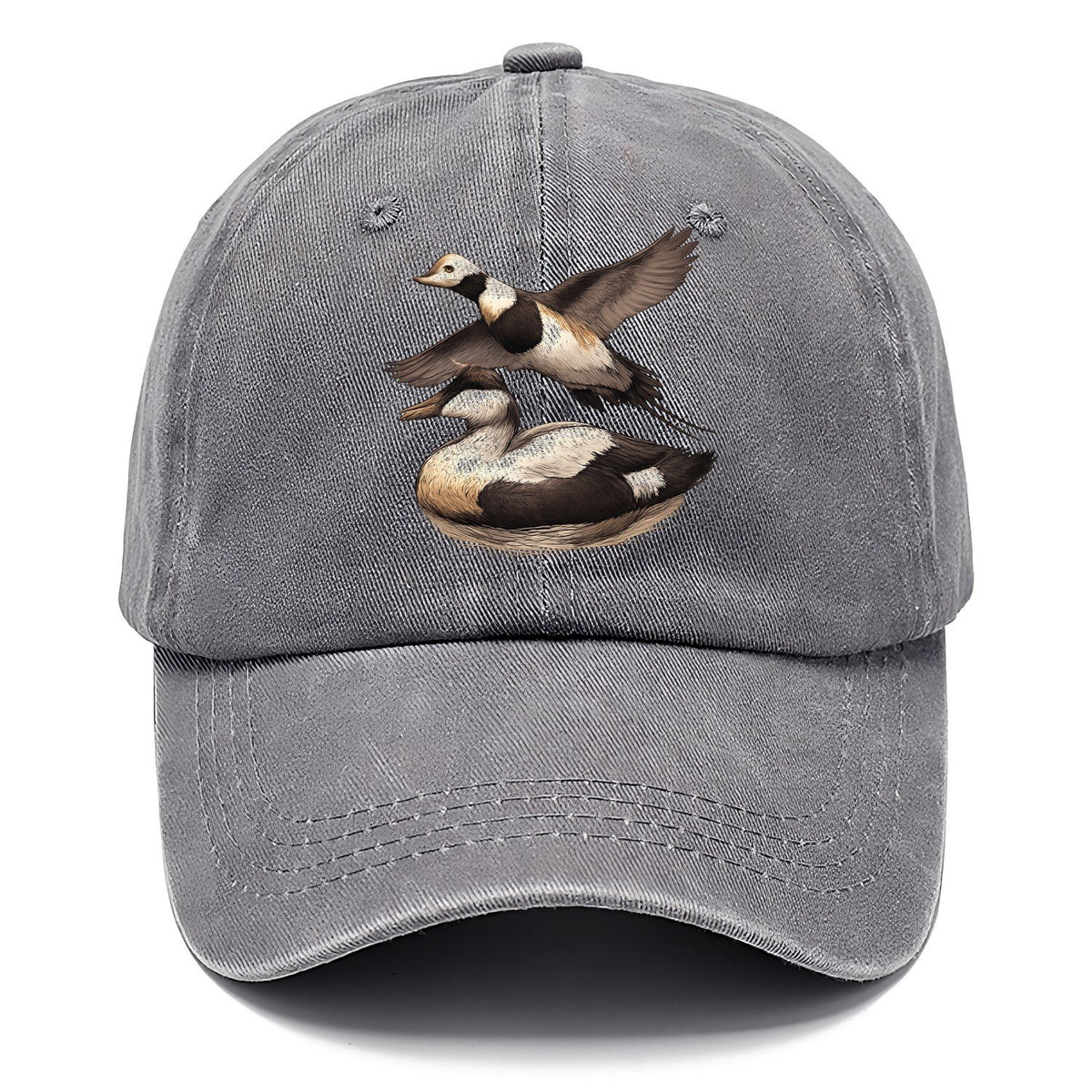 Eider And Old Squaw Classic Cap – Urban Haze