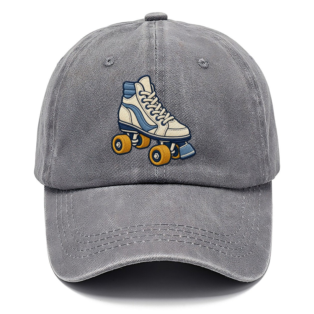 Roller Skate Tiny Solo Marks Classic Cap – Urban Haze