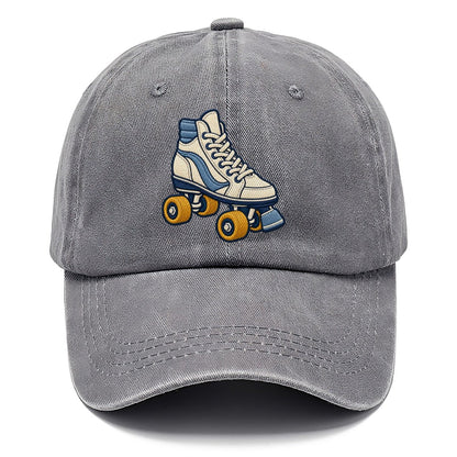 Roller Skate Tiny Solo Marks Classic Cap – Urban Haze