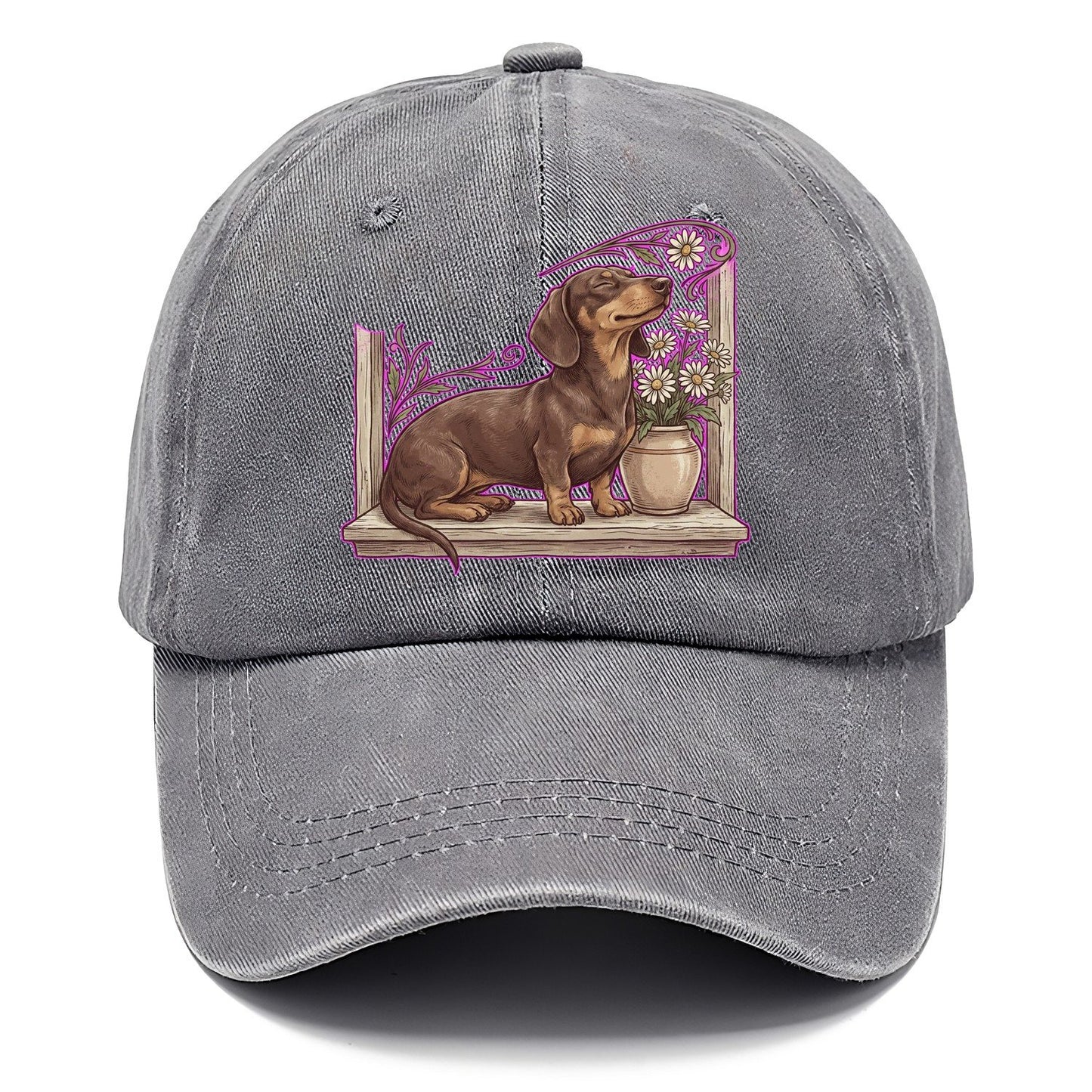 Sun Subscriber Classic Cap – Urban Haze