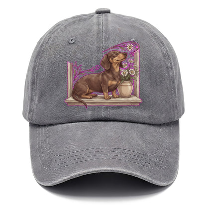 Sun Subscriber Classic Cap – Urban Haze
