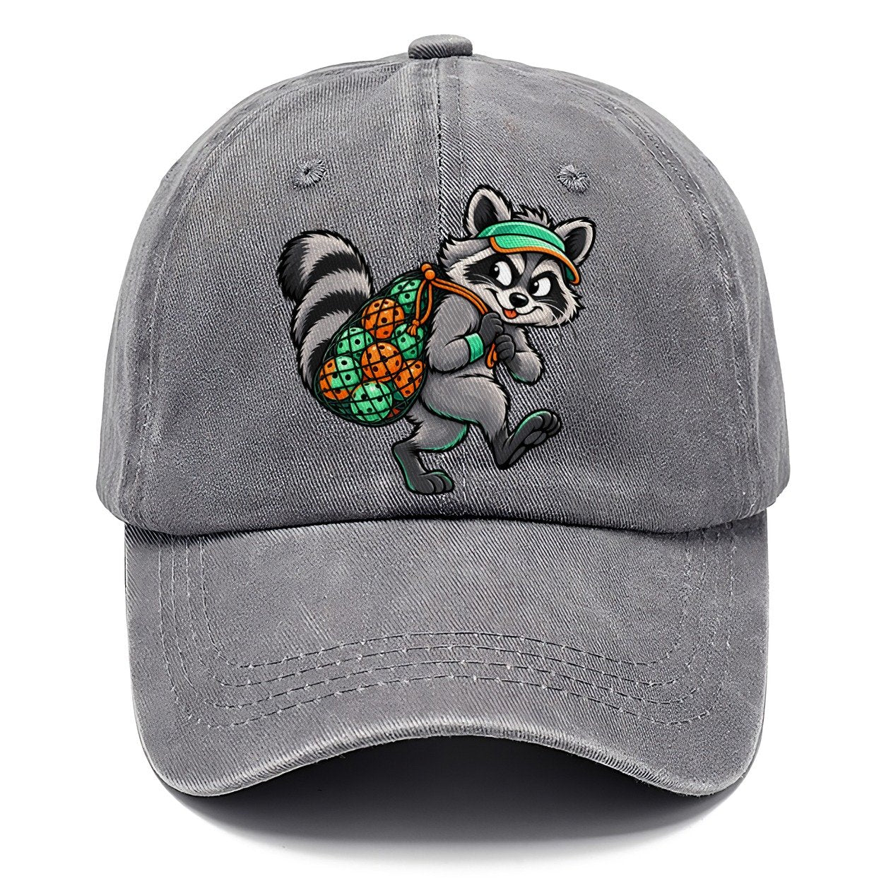 Court Bandit Pickleball Life Classic Cap – Urban Haze