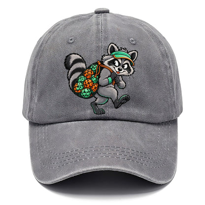 Court Bandit Pickleball Life Classic Cap – Urban Haze