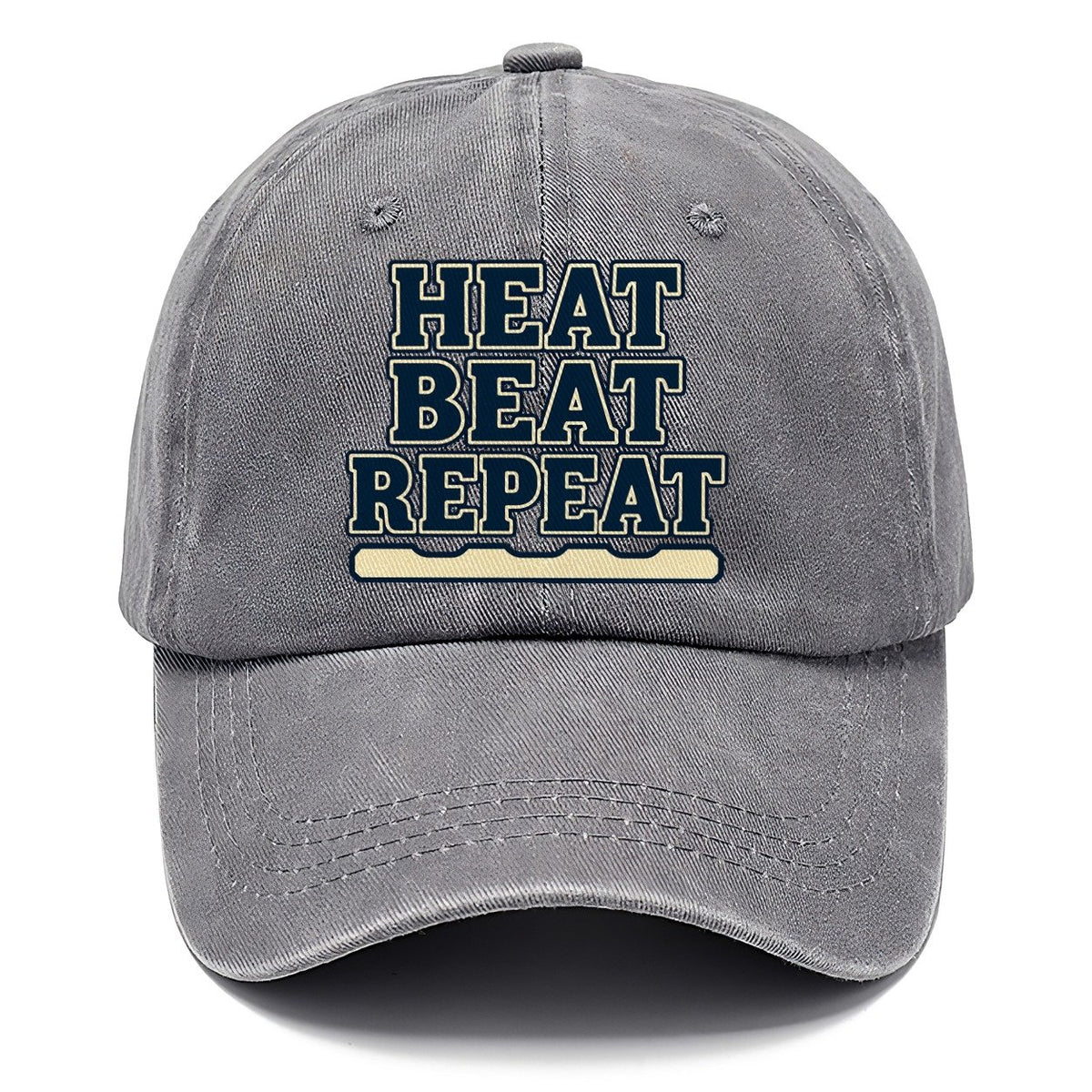 Heat Beat Repeat Blacksmithing Classic Cap – Urban Haze