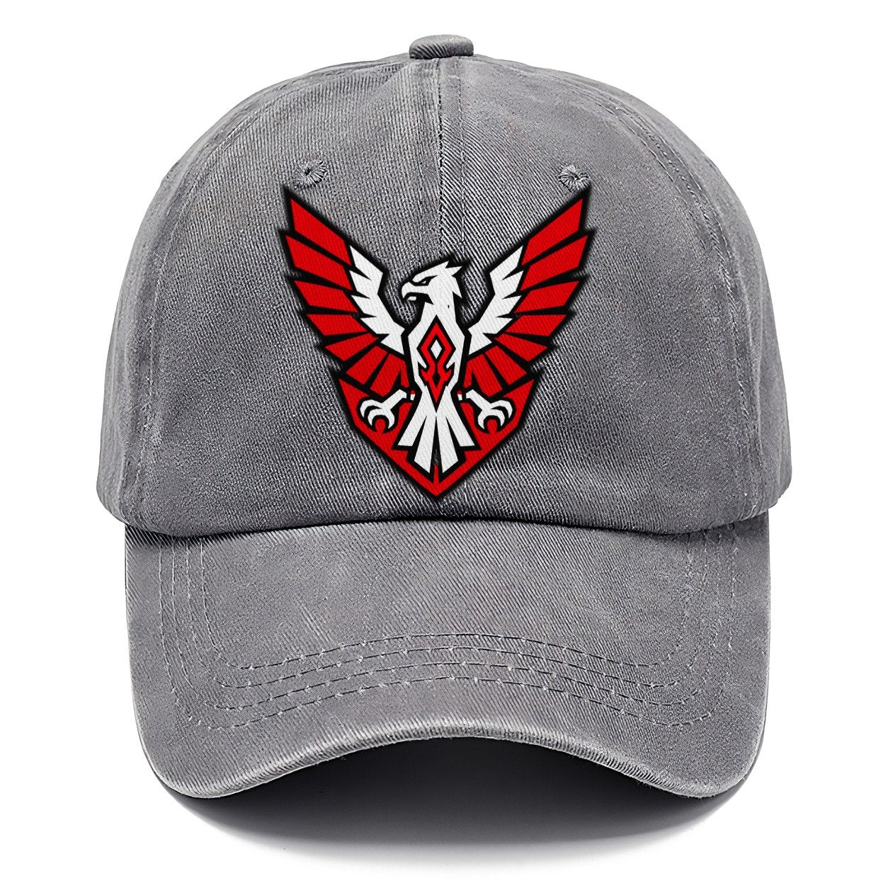 Indonesia Minimal Emblem Country Logos Classic Cap – Urban Haze