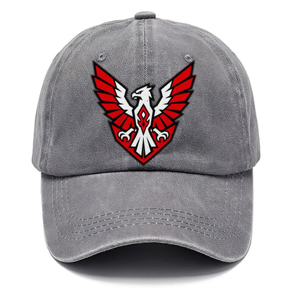 Indonesia Minimal Emblem Country Logos Classic Cap – Urban Haze
