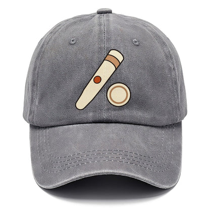 Pinpointer Two Views Treasure Hunting Classic Cap – Urban Haze