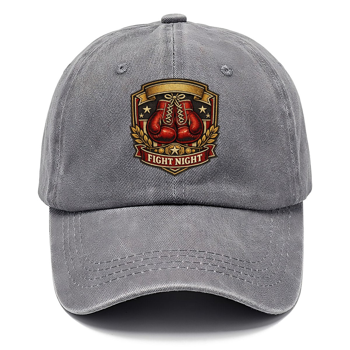 Boxing Gloves Classic Cap – Urban Haze