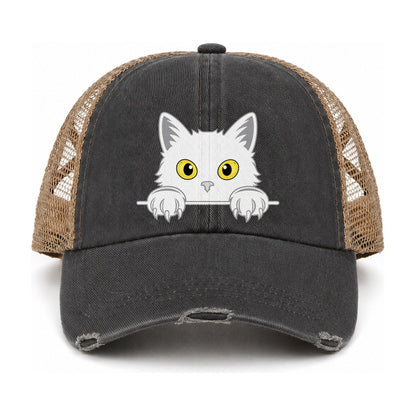 Washed Black-Khaki — front view