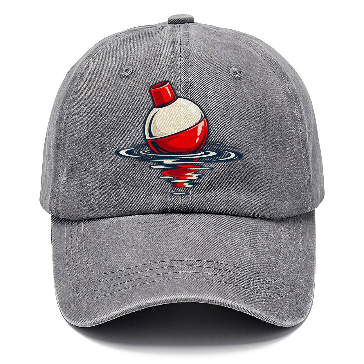 Bobber Float Fishing Elegant Classic Cap – Urban Haze