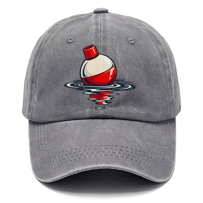 Bobber Float Fishing Elegant Classic Cap – Urban Haze