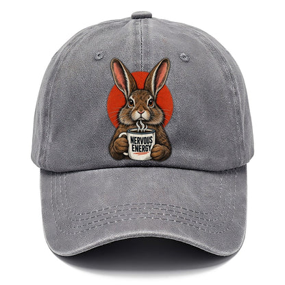 Rabbit Mug Truths Classic Cap – Urban Haze