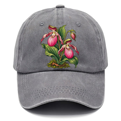 Prince Edward Island Lady S Slipper Canada Cultural Icons Classic Cap – Urban Haze