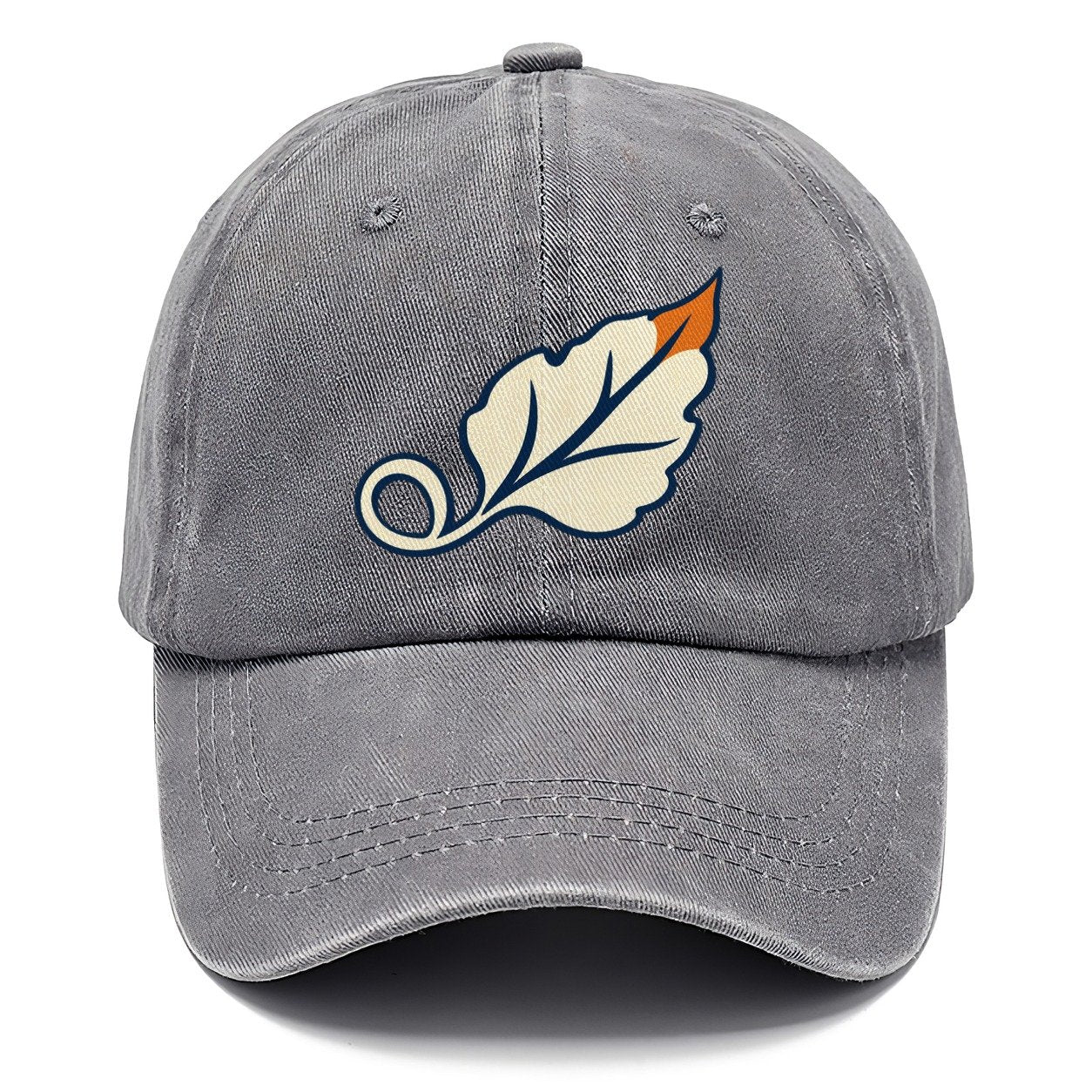 Forged Leaf Blacksmithing Classic Cap – Urban Haze