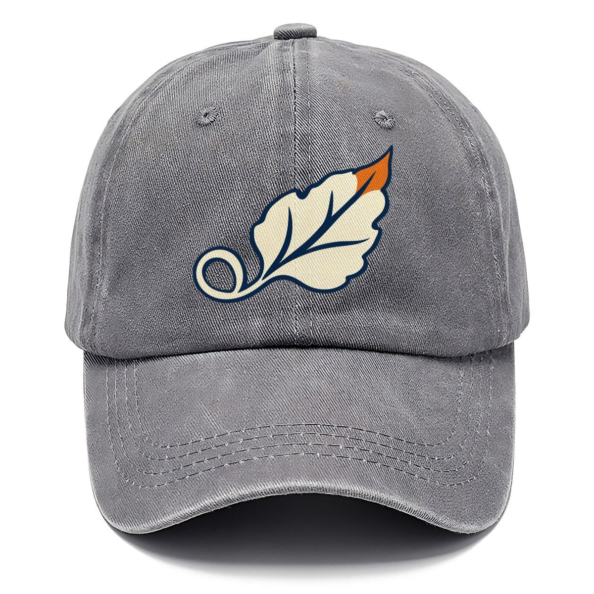 Forged Leaf Blacksmithing Classic Cap – Urban Haze