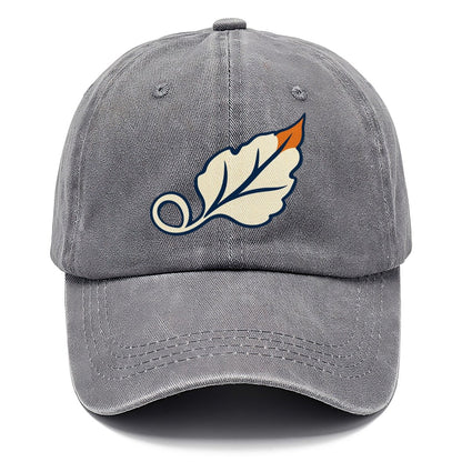 Forged Leaf Blacksmithing Classic Cap – Urban Haze